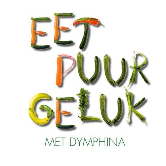 Geluk kun je eten