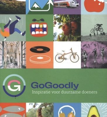 GoGoodly