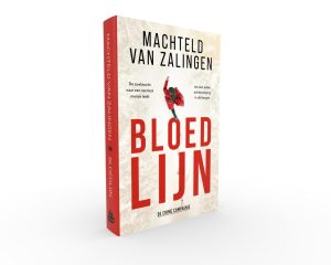 Bloedlijn cover