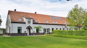 Ons verblijf in Limburg