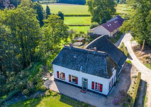 Schrijfweekend Berg en Dal